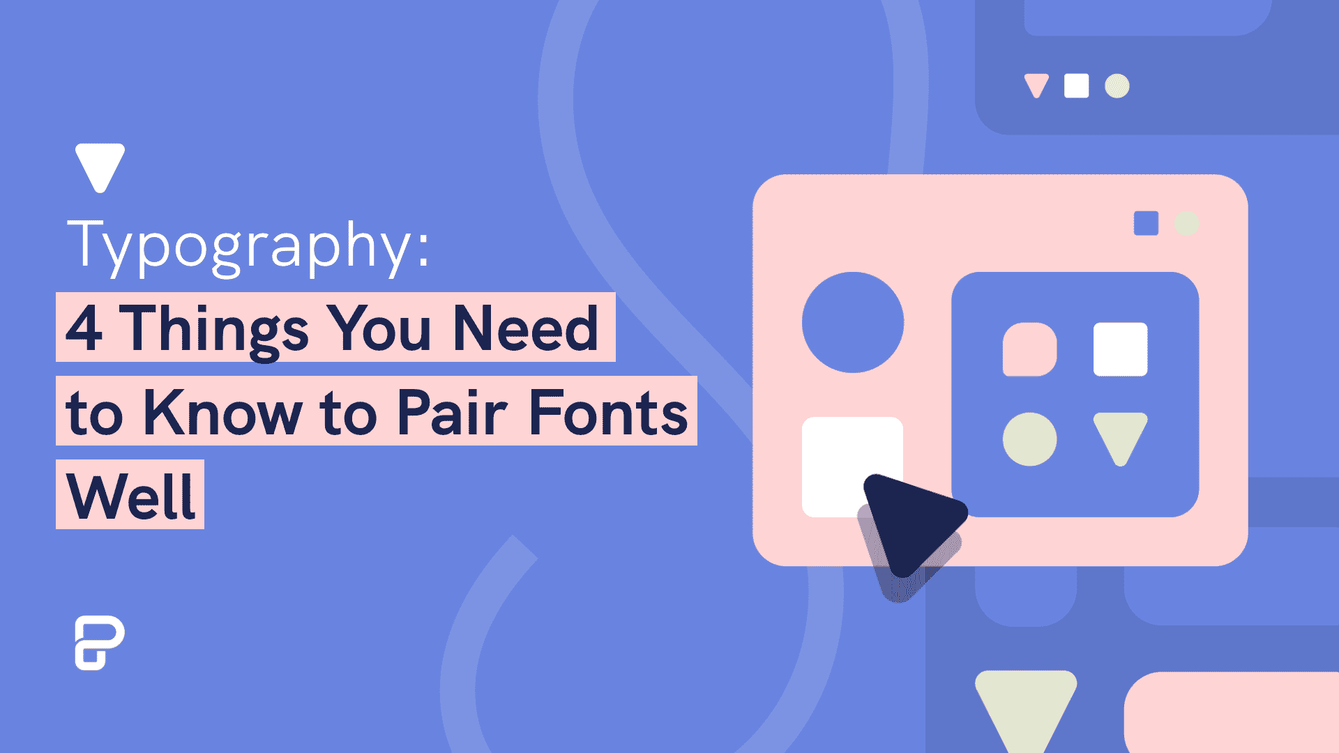 typography, fonts, how to use fonts