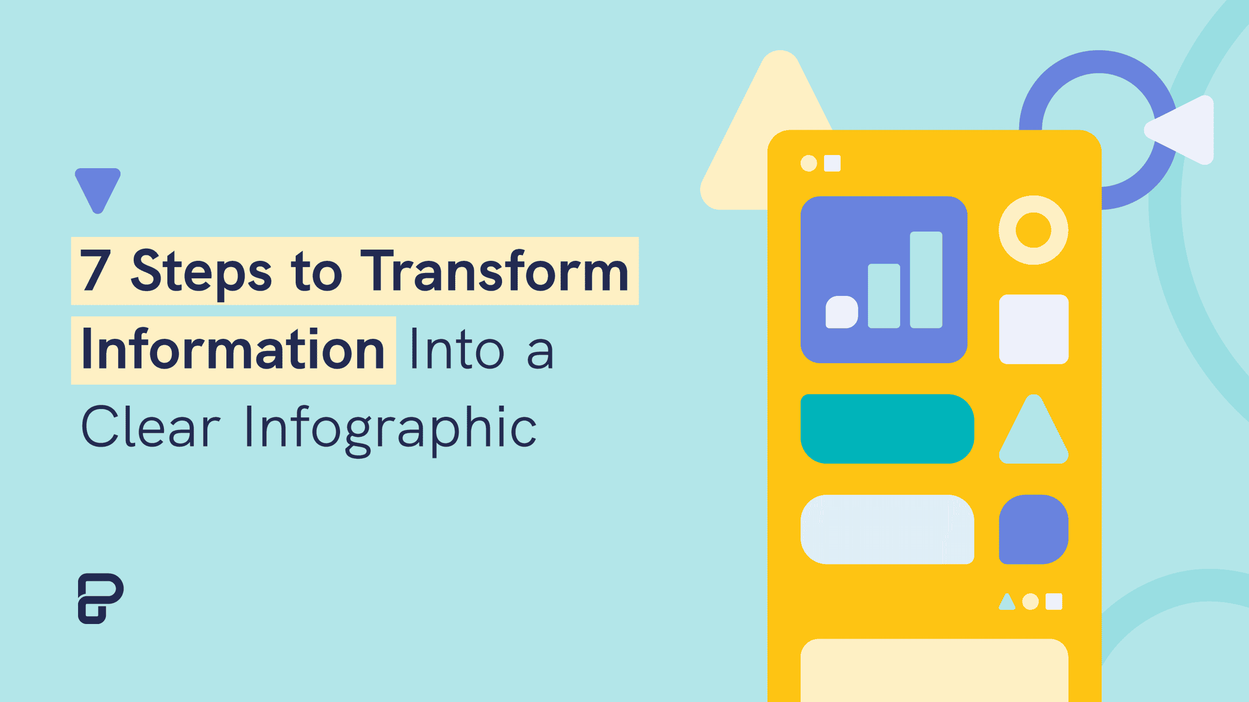 how to transform information into an infographic, how to create infographics