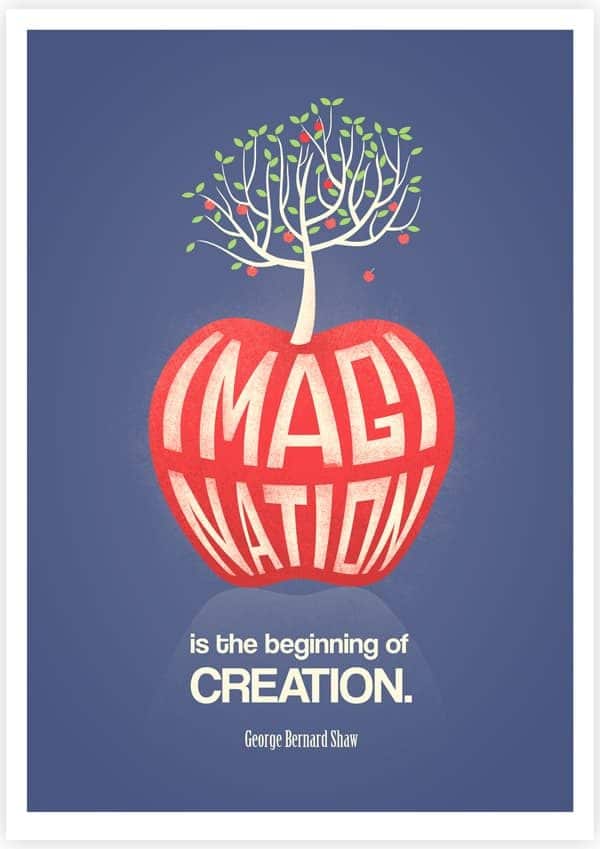 quotes about imagination, imagination is the beginning of creation