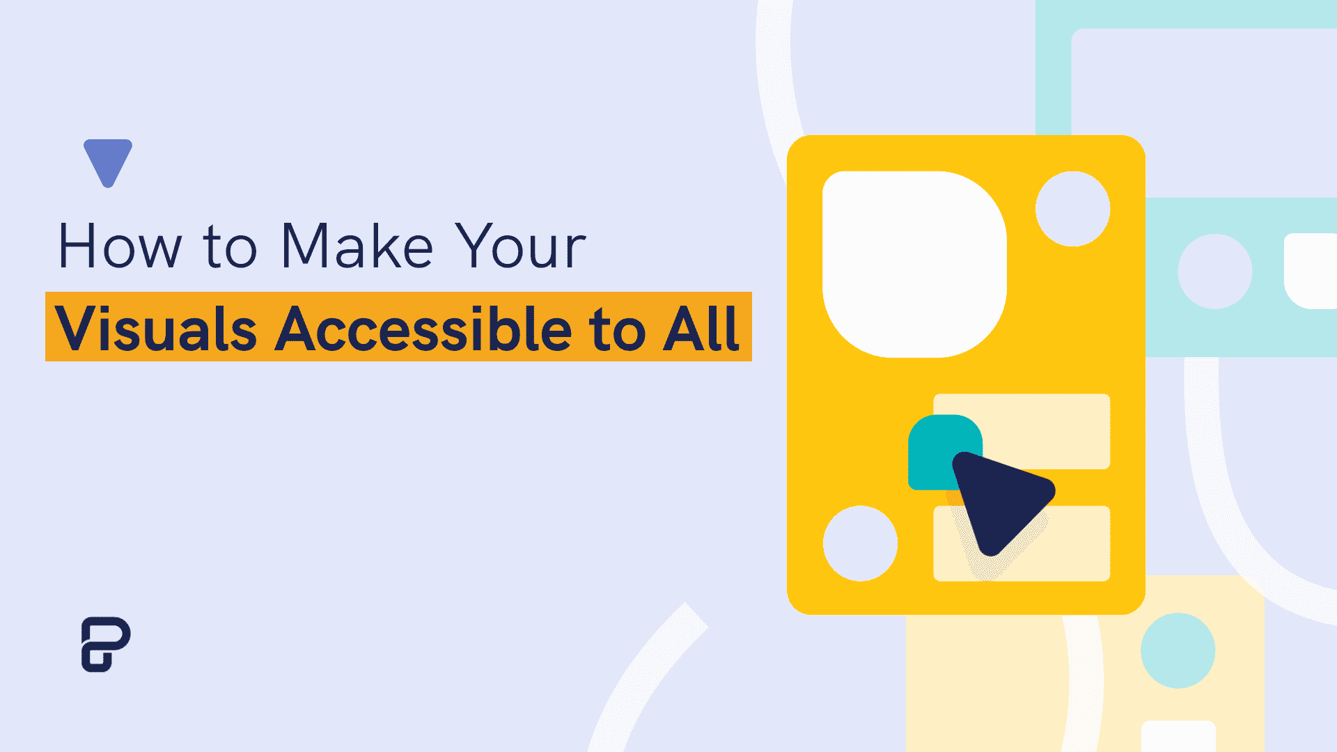 accessible visuals