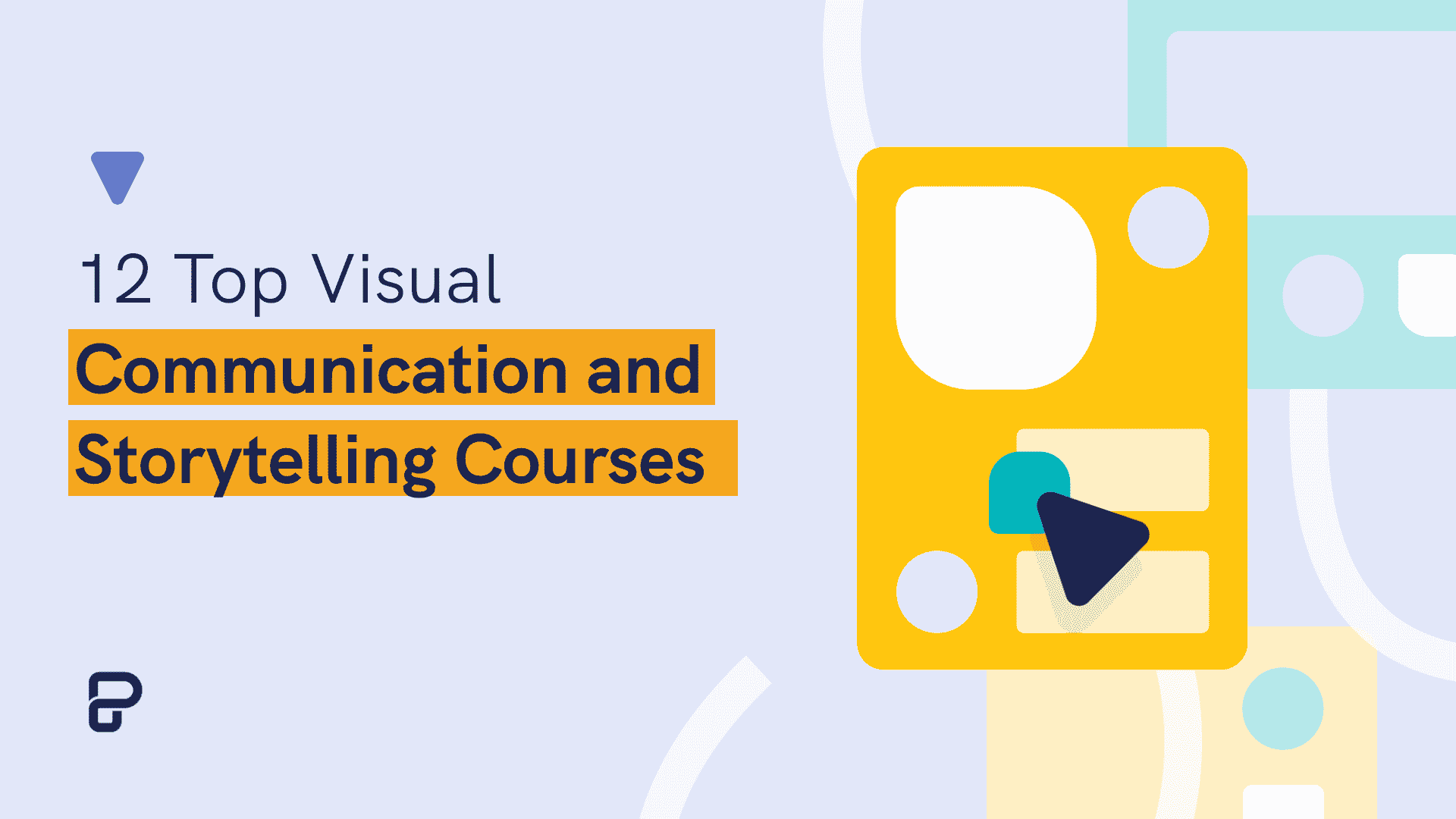 storytelling courses, visual communication