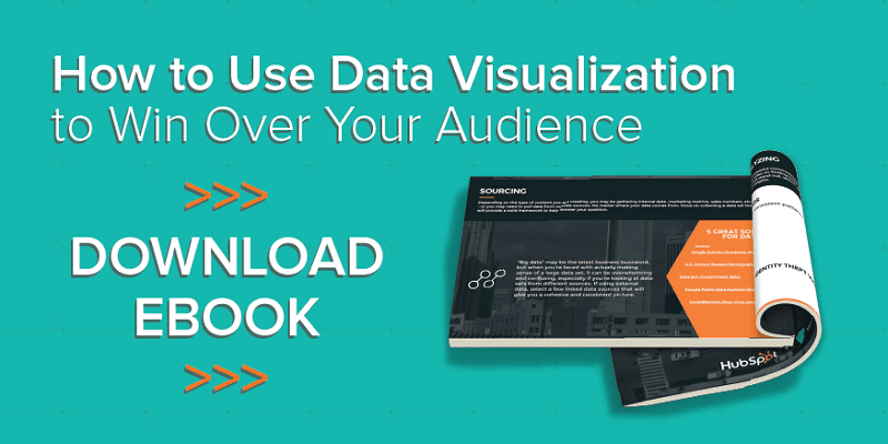 data visualization ebook