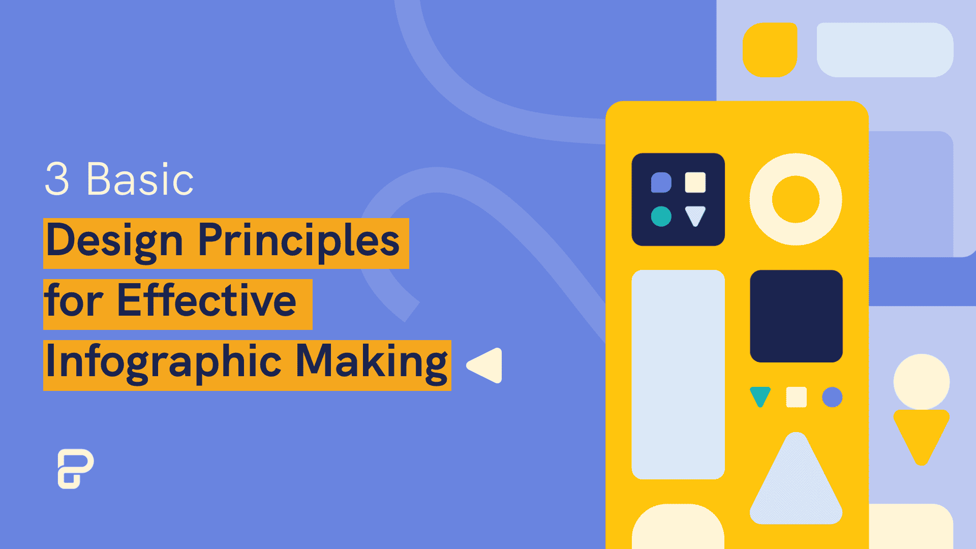 design principles, making infographics, effective infographic