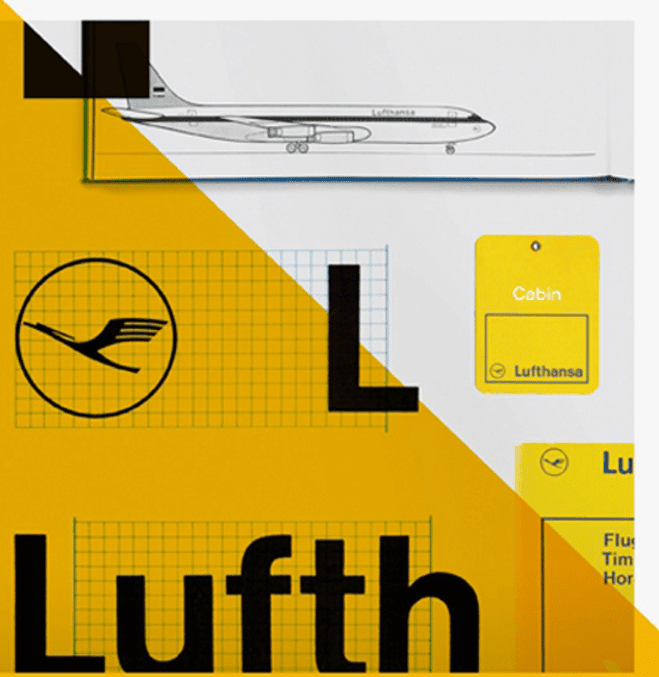 lufthansa