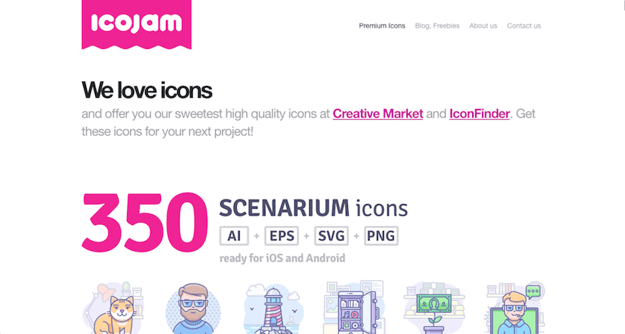 icojam-1064643