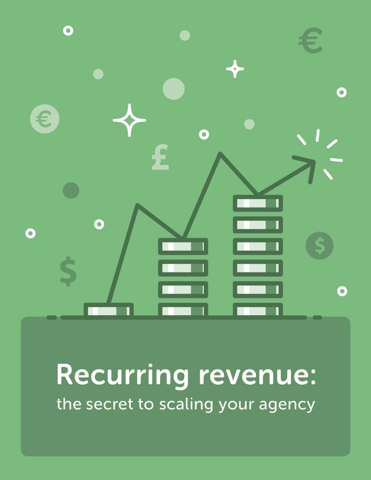 recurring revenue free ebook, free ebook example