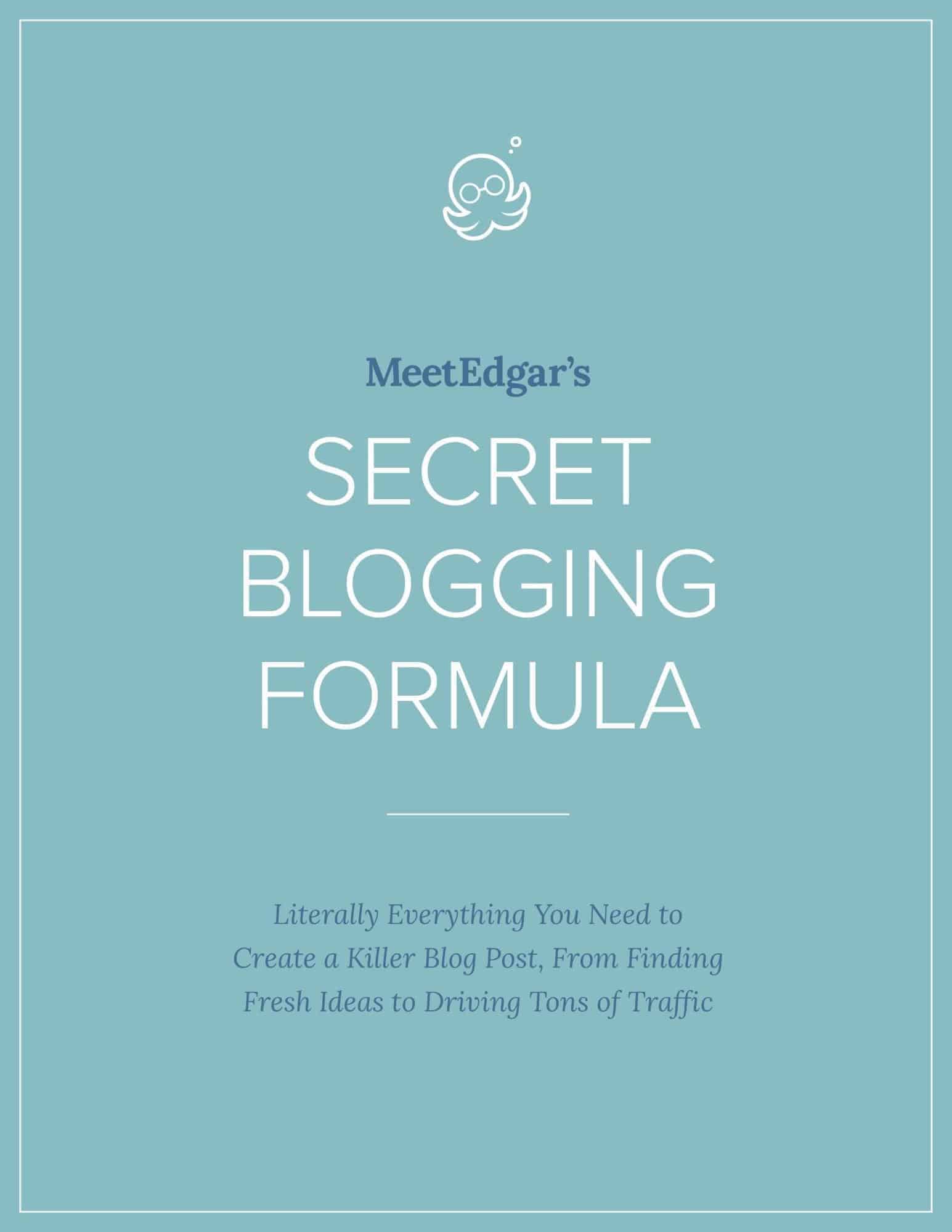 blogging free ebook, ebook cover page format ideas, free ebook examples