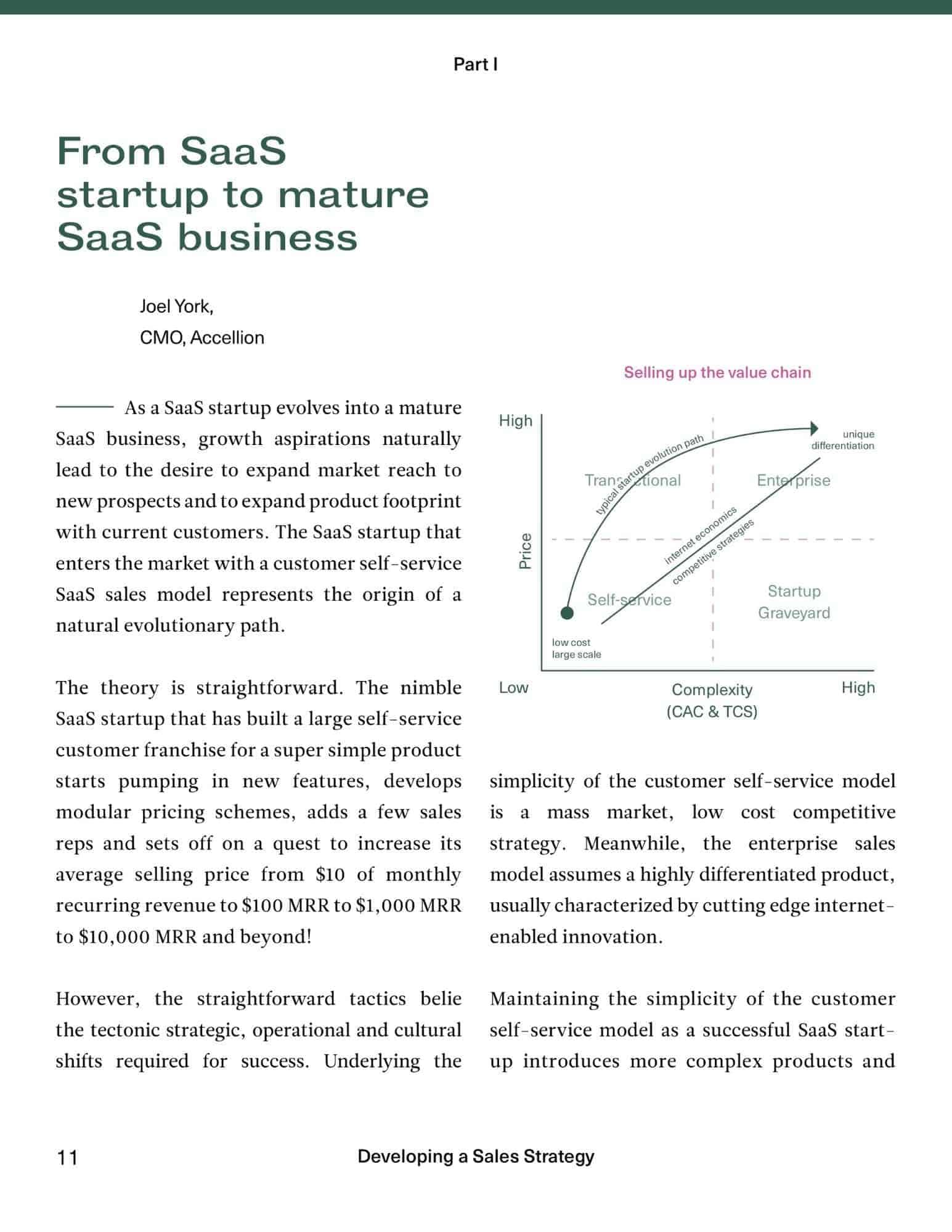 visual consistency in ebook example