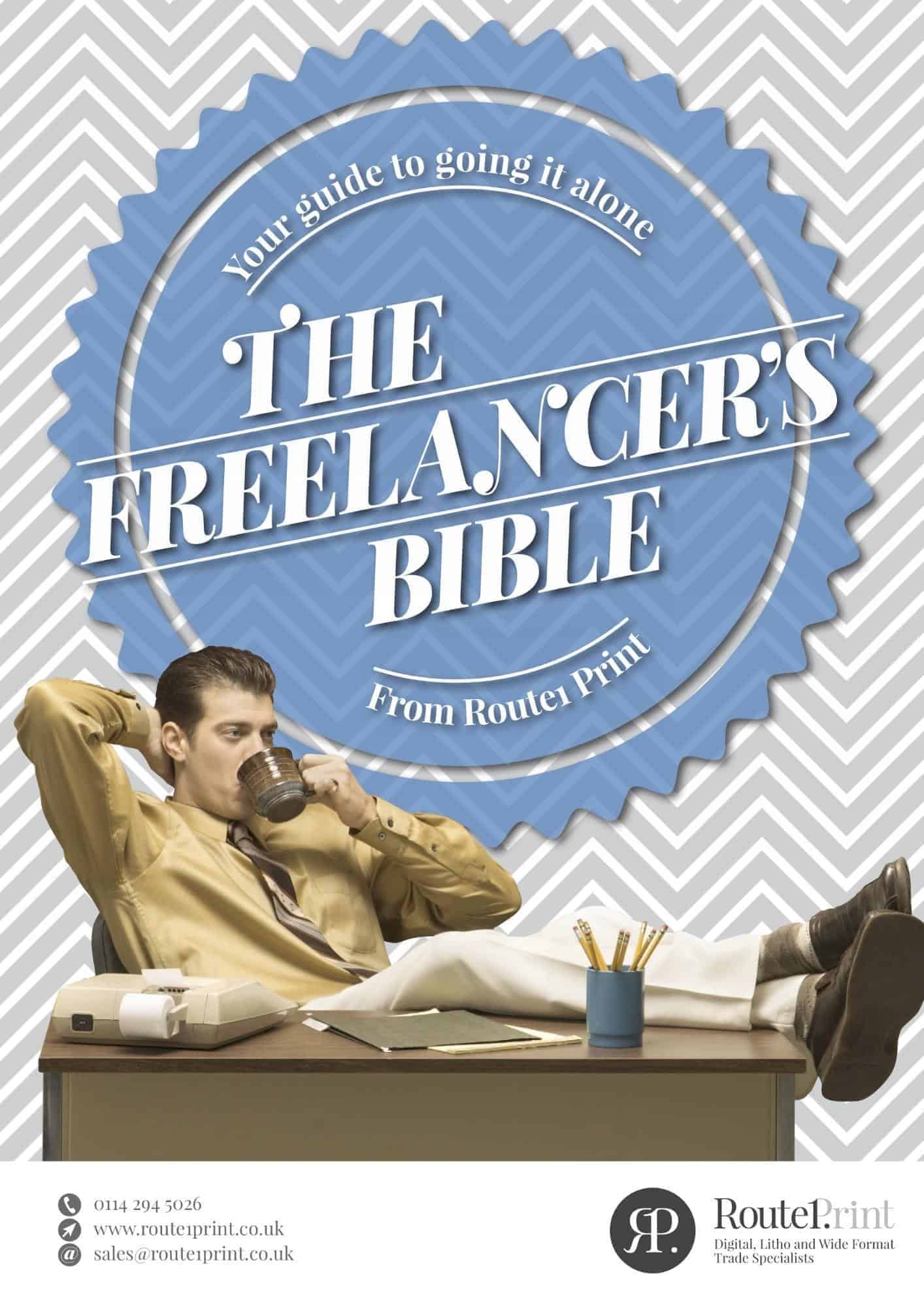 freelancer's bible free ebook, free ebook example