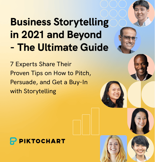 Business Storytelling Guide