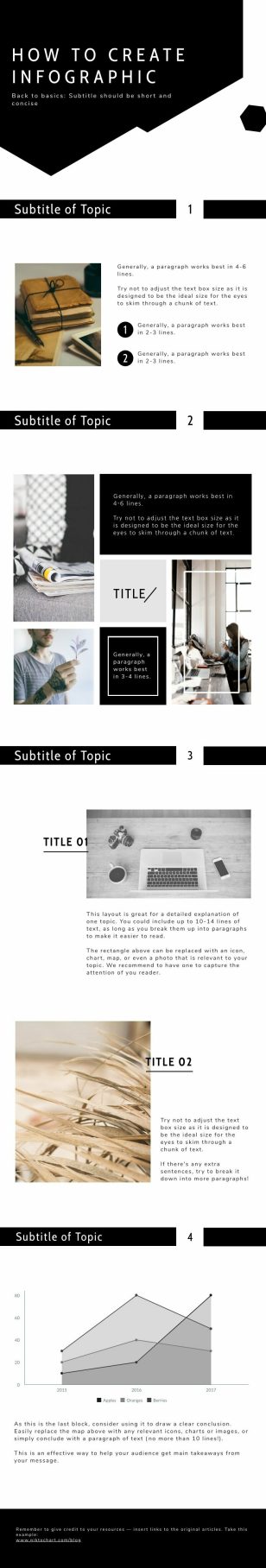 Project Proposal Process Infographic Template