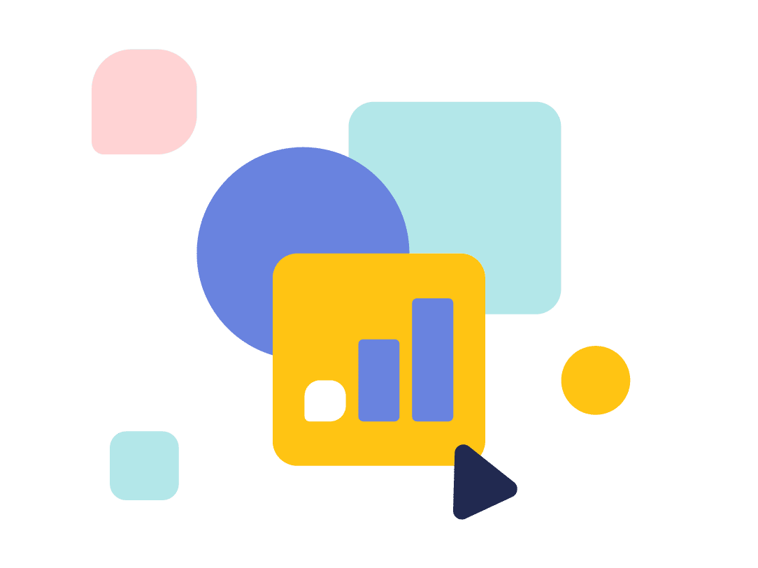 Piktochart vs visme - Assets