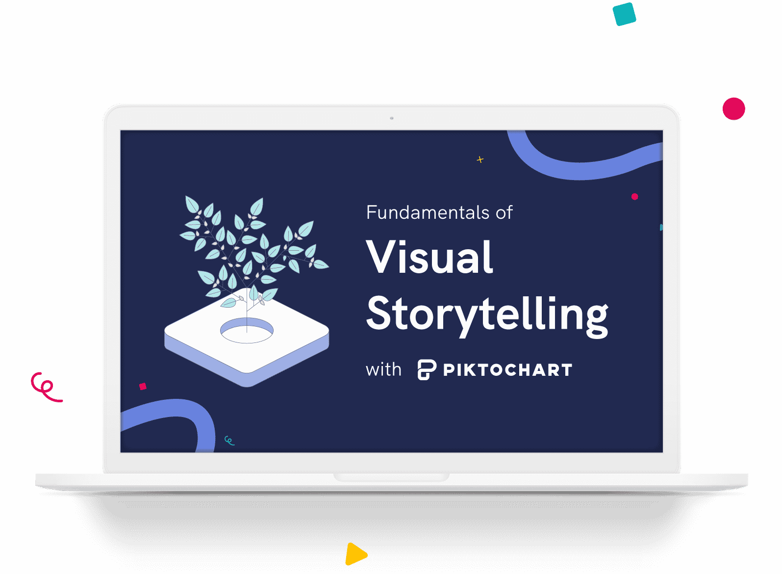 visual storytelling course