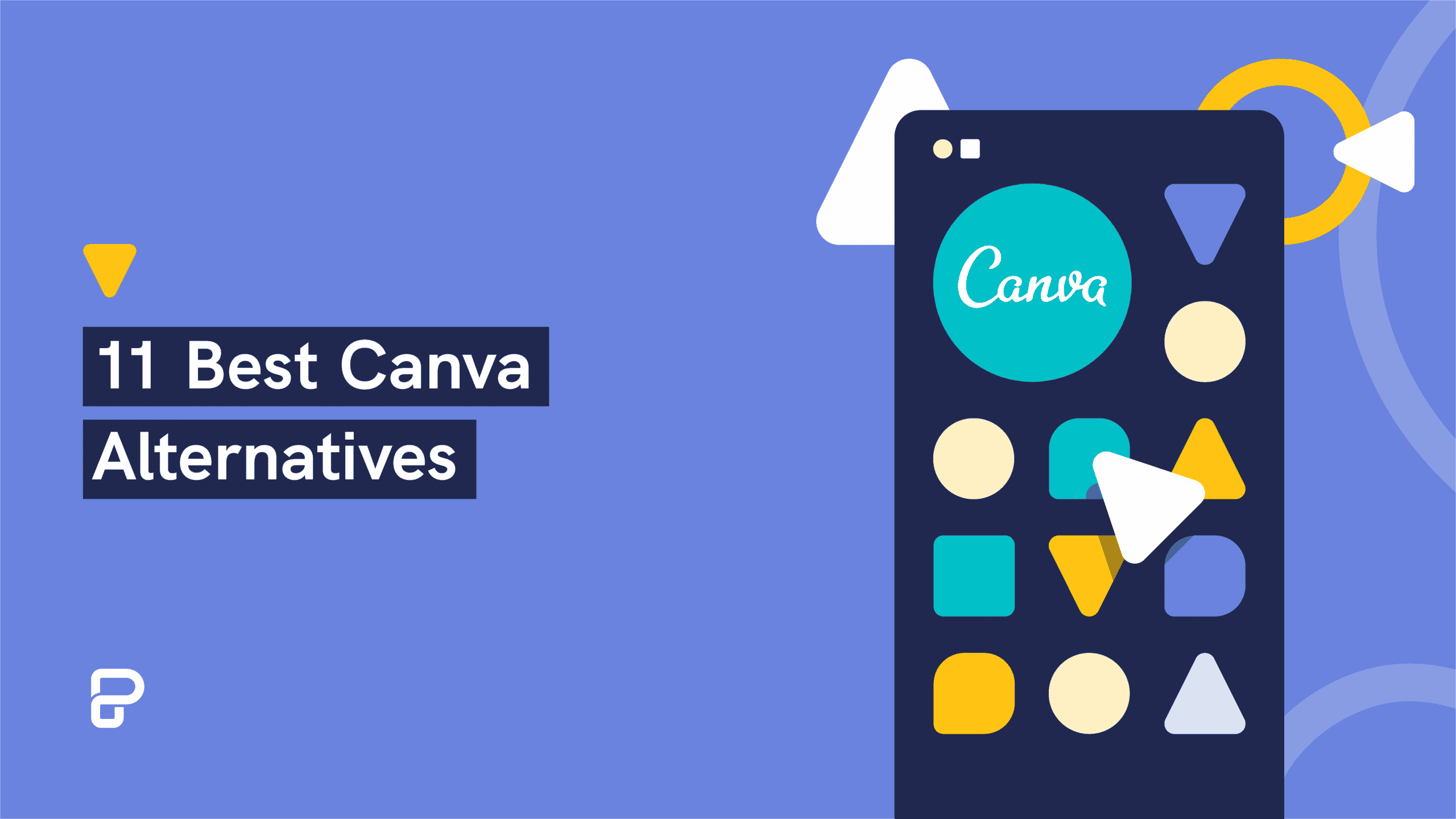 canva alternatives, best canva alternatives