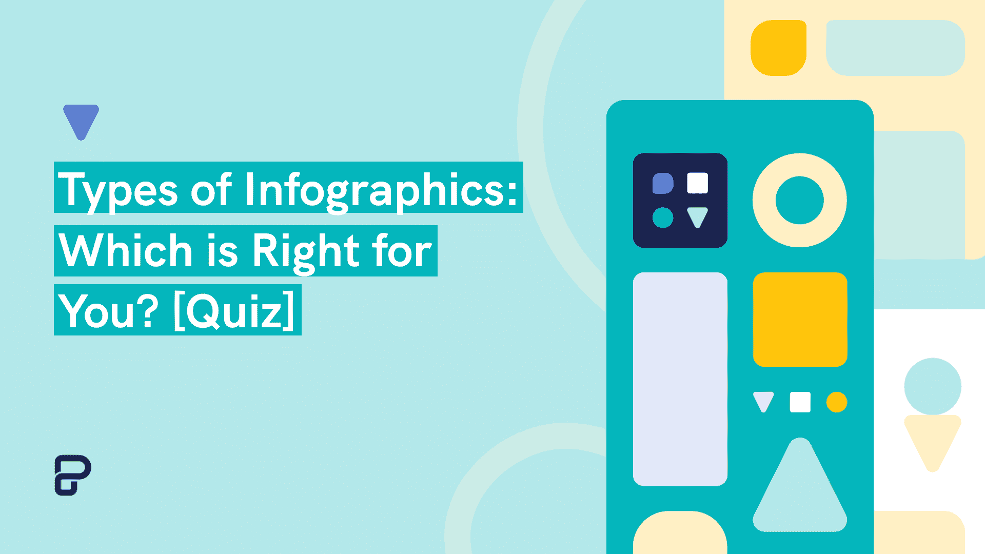 types d'infographies, choisir la bonne infographie