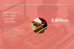 Lunchbox News Visualization Template