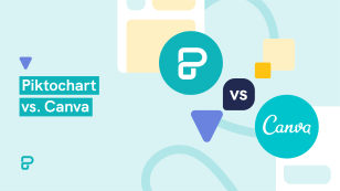 piktochart vs canva