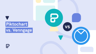 piktochart vs venngage