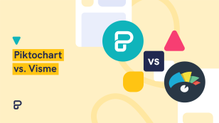 piktochart vs visme