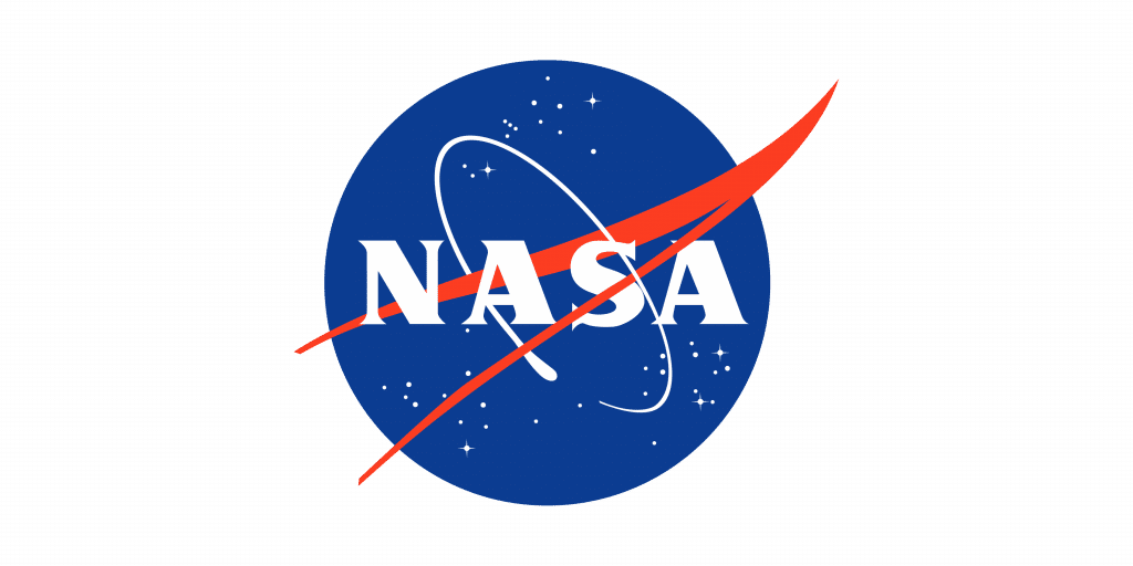 image of NASA logo