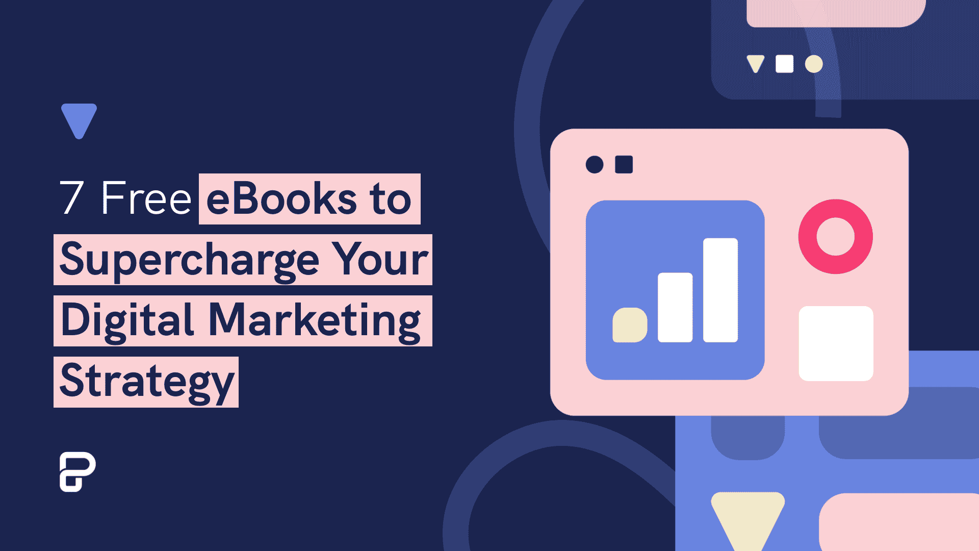 free ebooks, free digital marketing ebook, marketing strategy ebooks