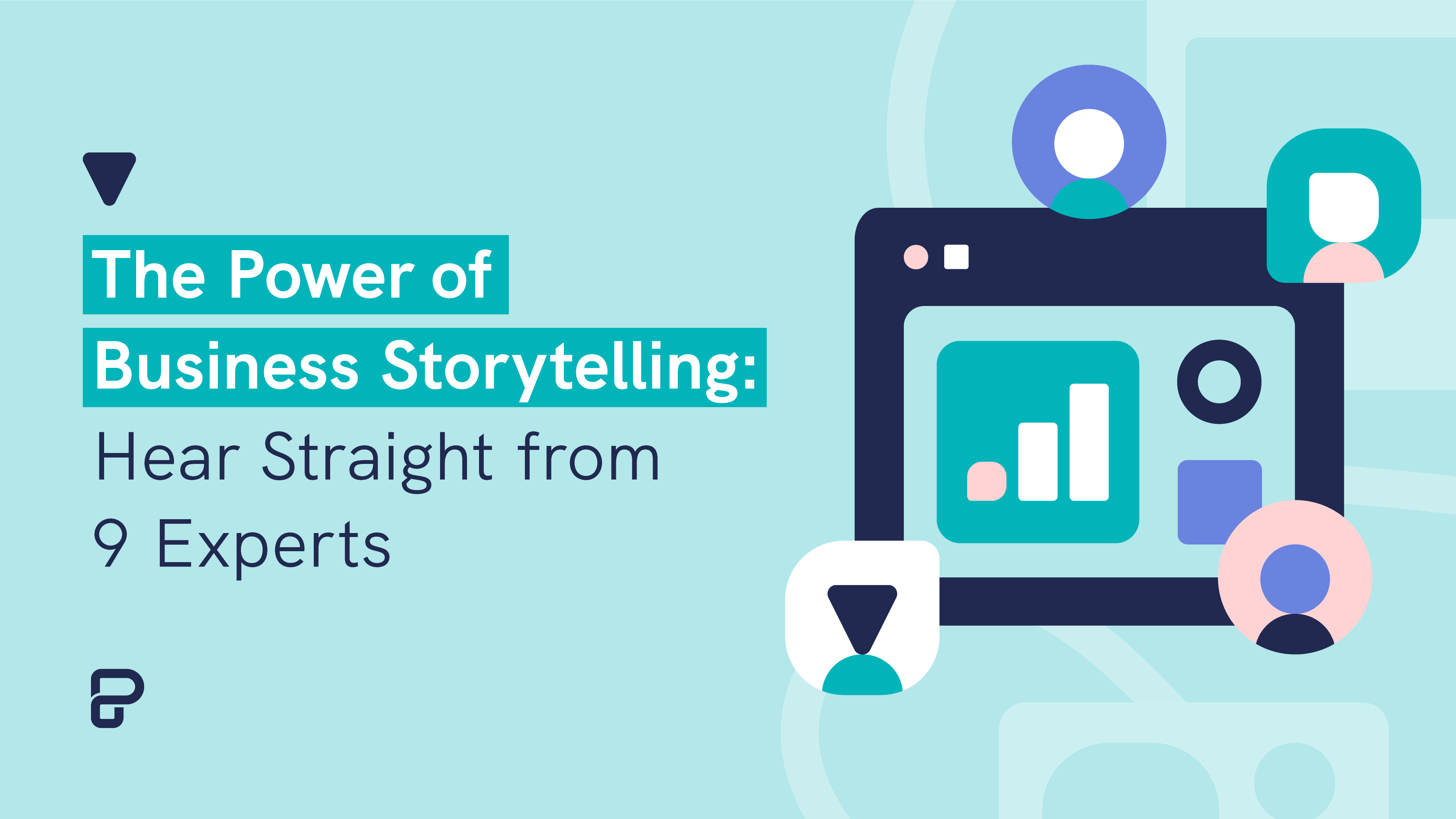 The power of business storytelling and tips from experts