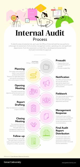 Internal Audit Process