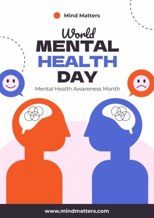 Mental Health Awareness Month