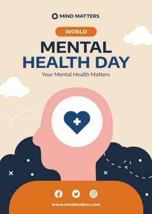 World Mental Health Day