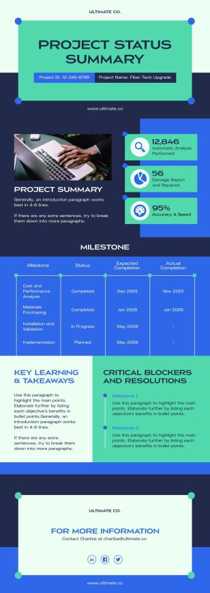 Project Summary