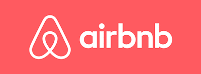 Pitch deck Airbnb, salah satu contoh pitch deck terbaik 