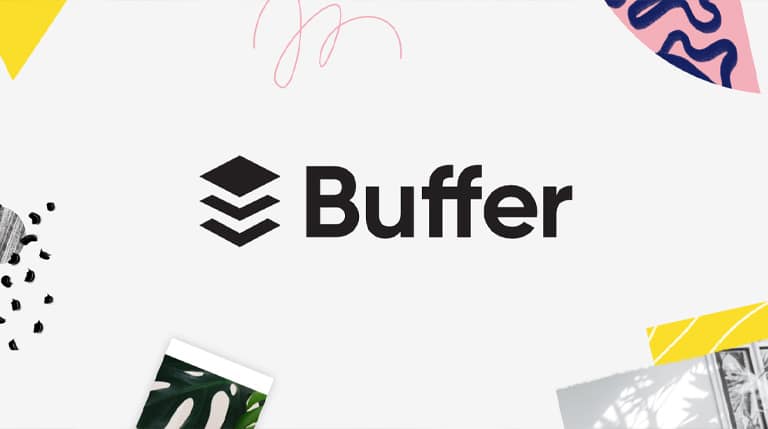 exemplo de pitch deck de buffer, um dos melhores startup pitch decks 