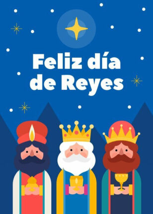 Dia de Reyes