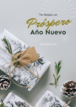 Prospero Ano Nuevo