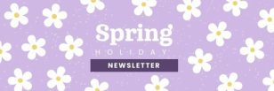 Spring Newsletter