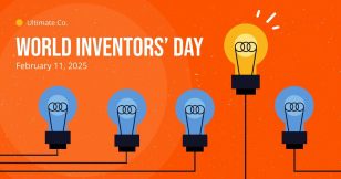 World Inventors’ Day Facebook Post