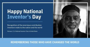 Inventors’ Day Facebook Post