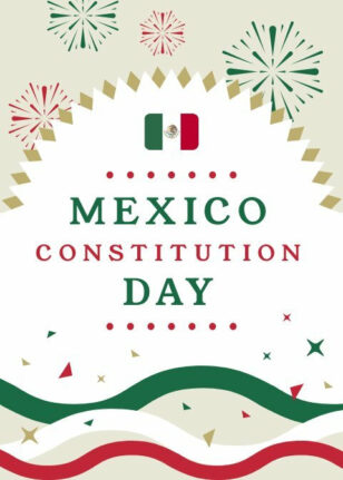 Mexican Constitution Day