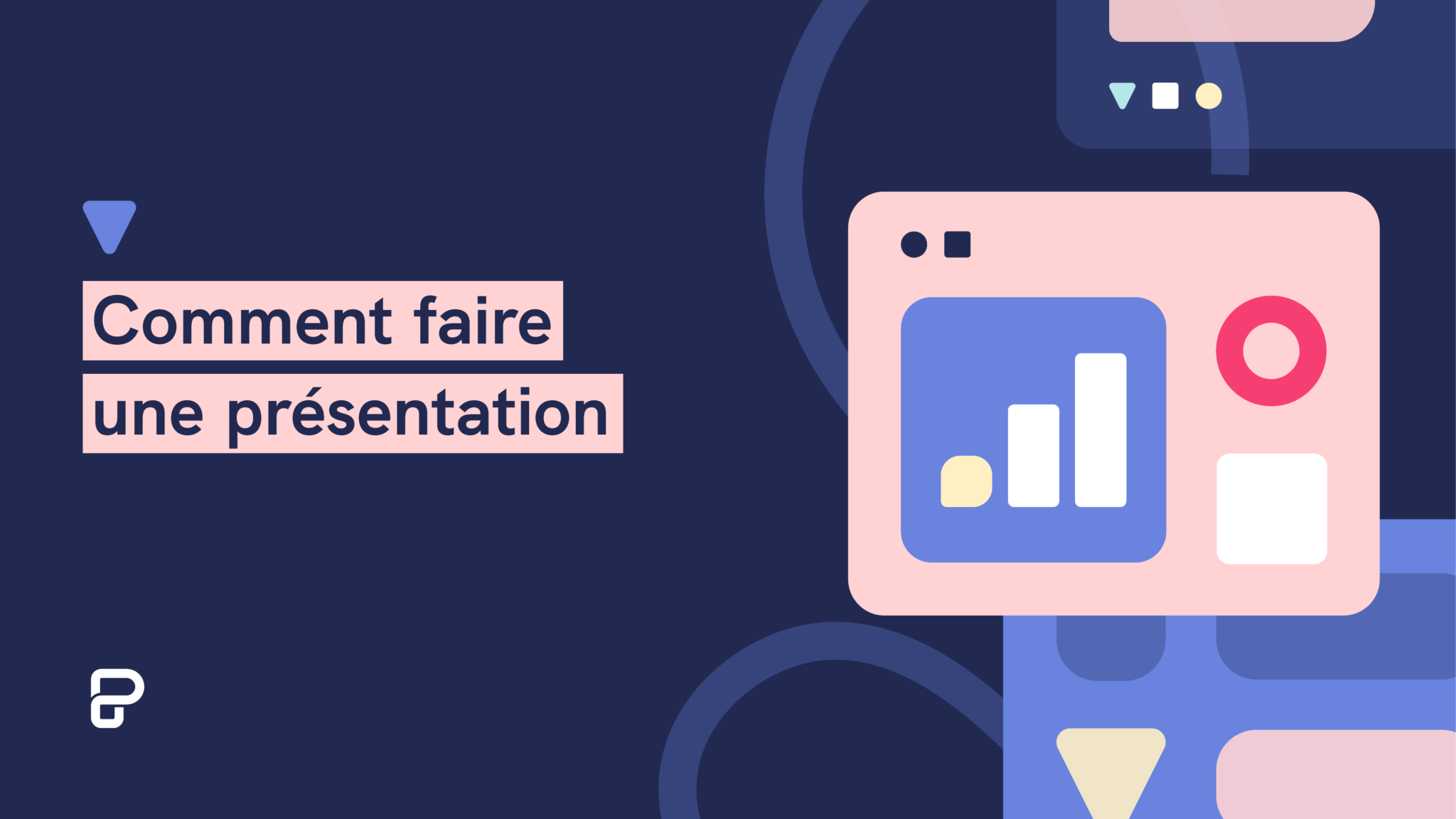 comment faire une présentation