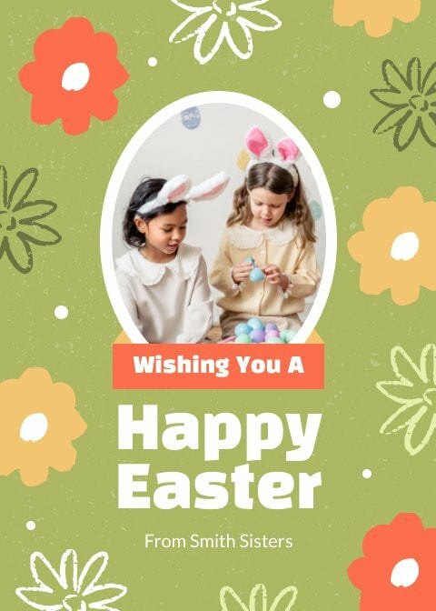 easter wishes