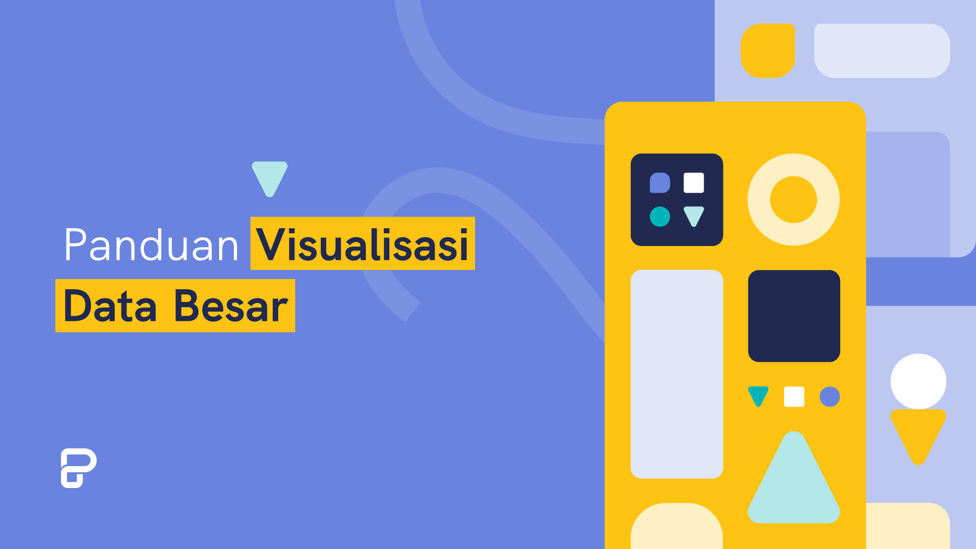 panduan visualisasi data besar