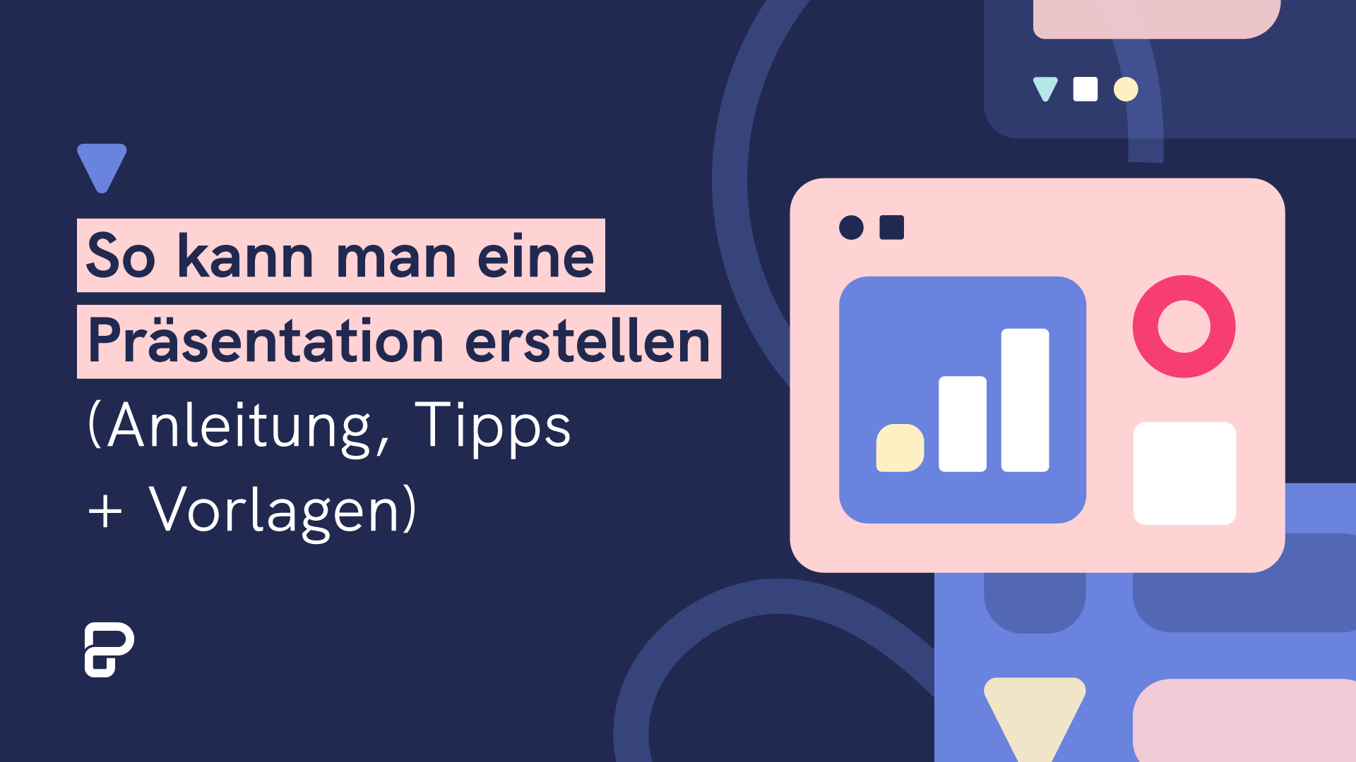 so kann man eine präsentation erstellen (anleitung, tipps + vorlagen)