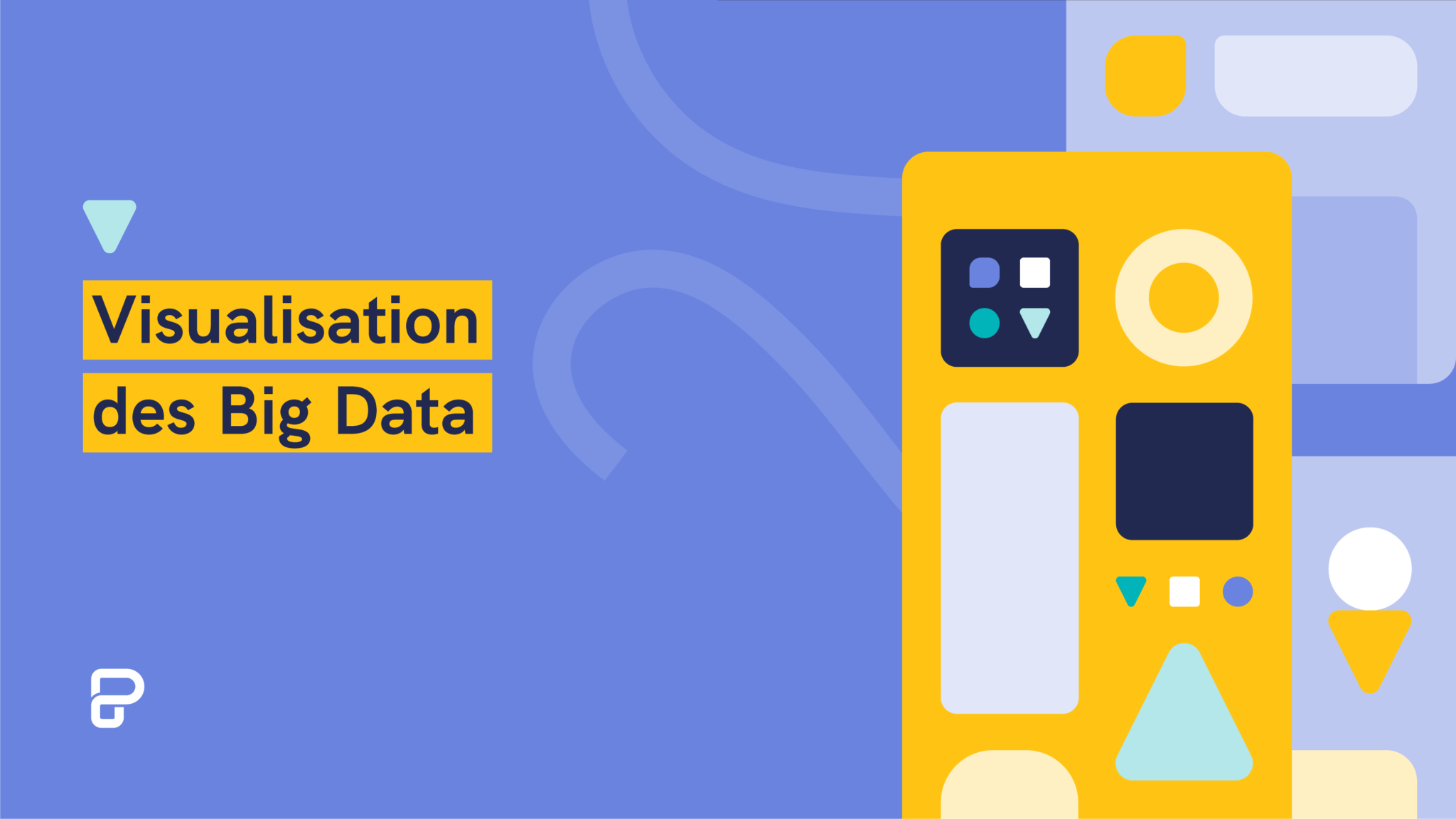 Visualisation des Big Data