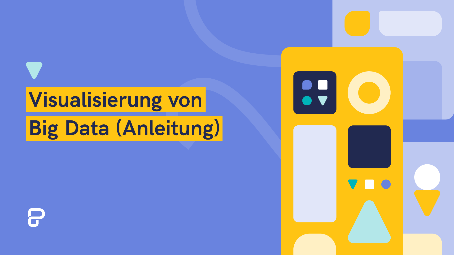 visualisierung von big data (anleitung)