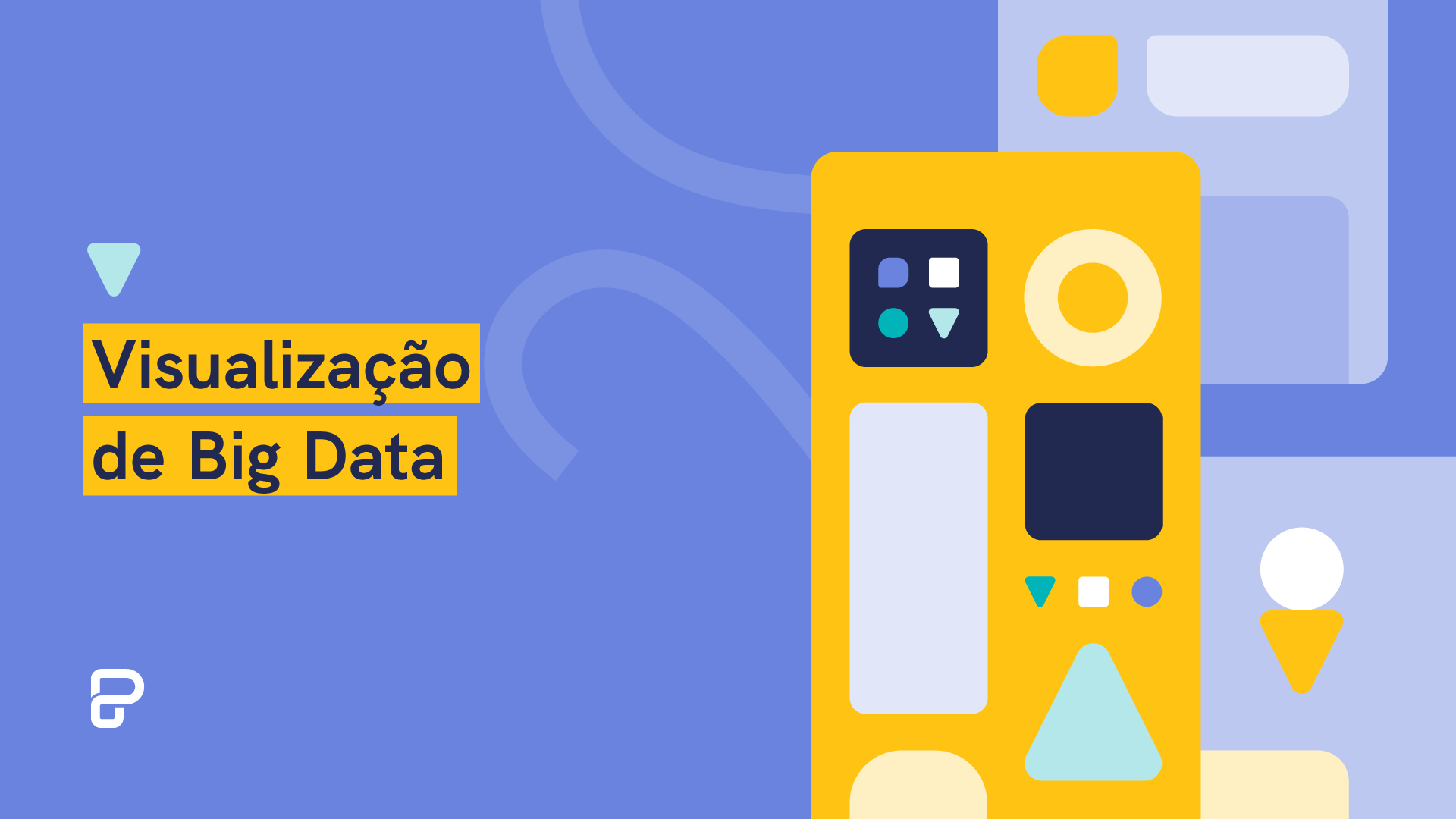 visualização de big data