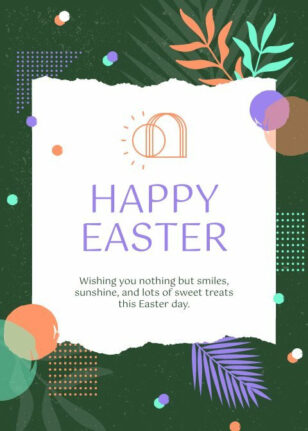 Happy Easter Cards