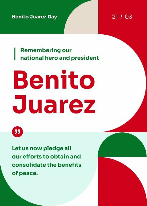 Benito Juarez