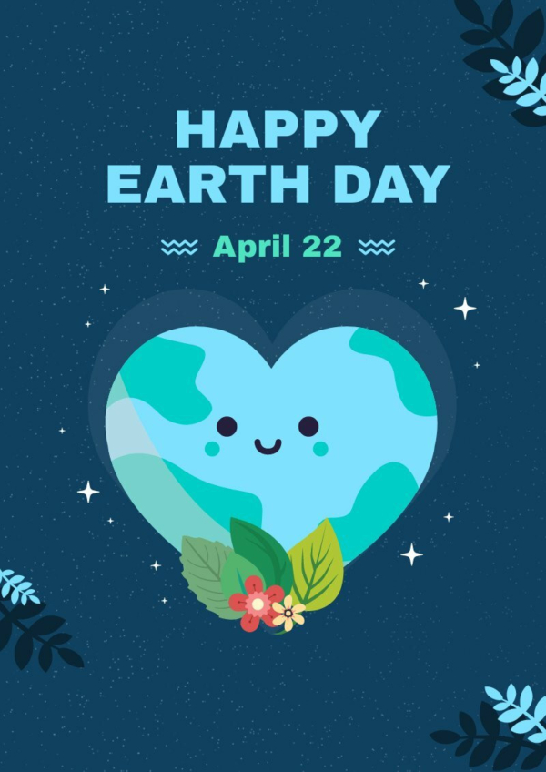 World Earth Day