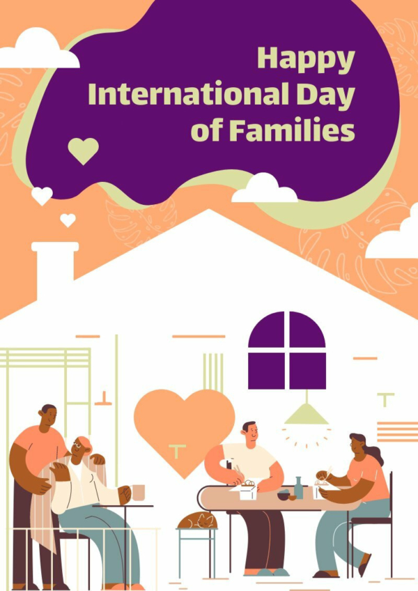 International Day of Families