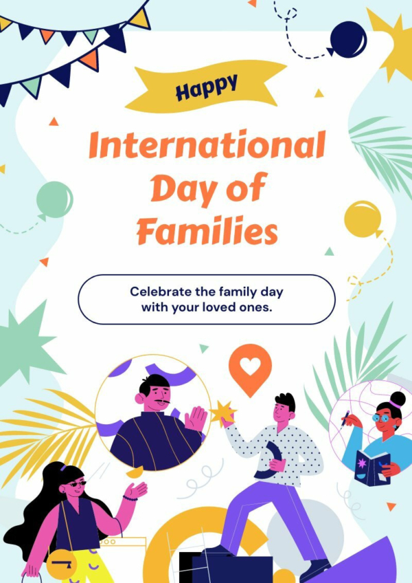 World Family Day